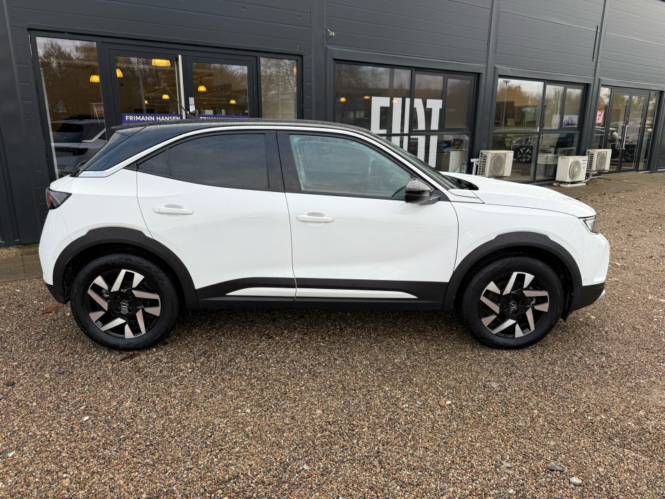 Opel Mokka-e 50 Elegance 5d