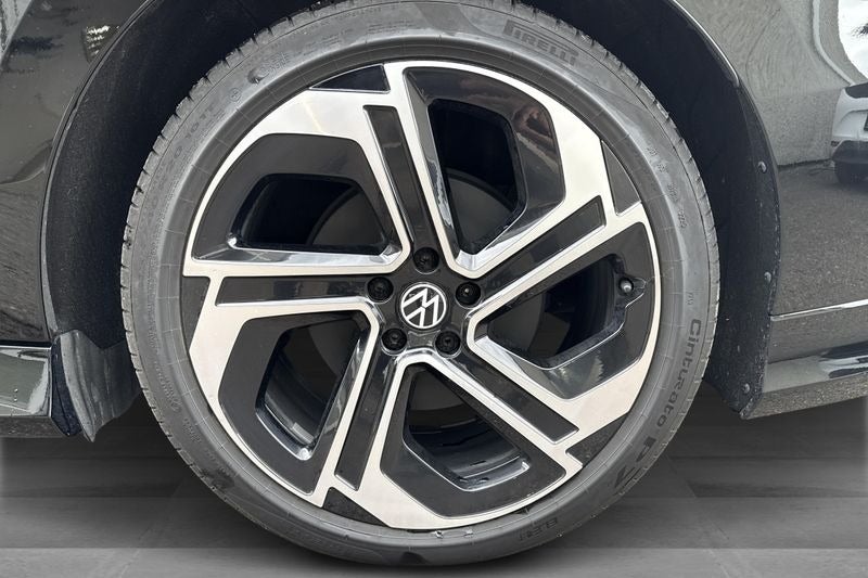 VW ID.7 86 GTX Max+ Tourer 4Motion 5d