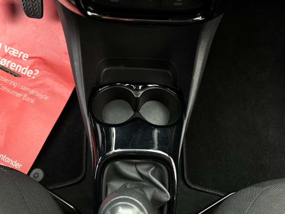 Citroën C1 1,0 VTi Feel 5d