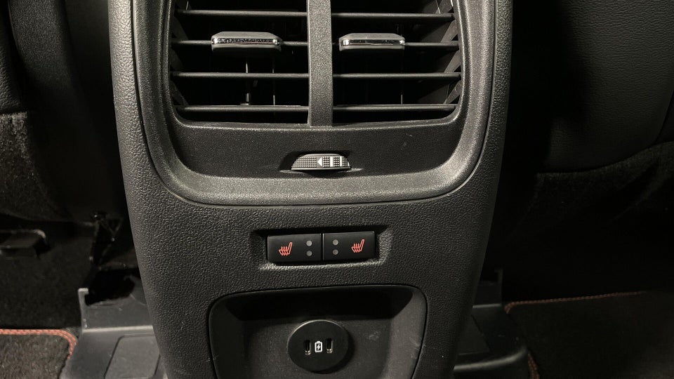 Ford Kuga 2,5 PHEV ST-Line X CVT 5d