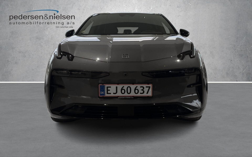 Zeekr X Privilege AWD 5d