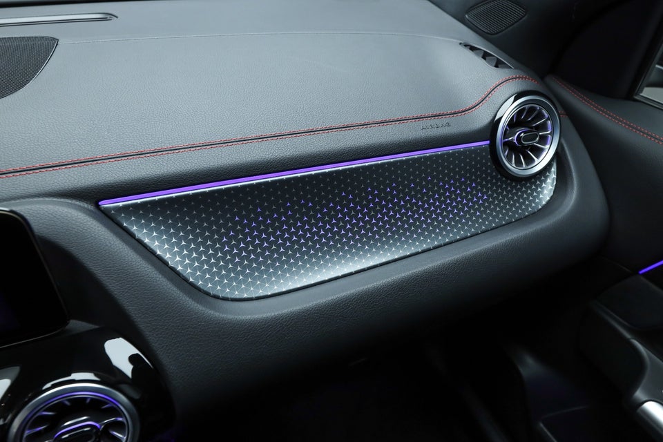 Mercedes EQA250+ AMG Advance 5d