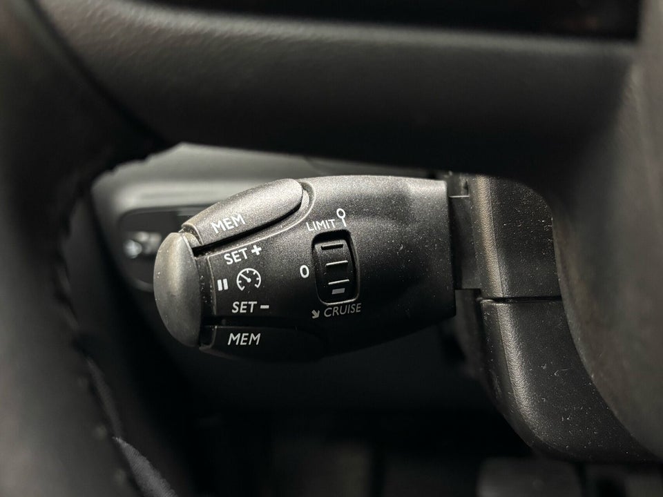 Citroën C3 1,2 PureTech 110 VTR Sport EAT6 5d