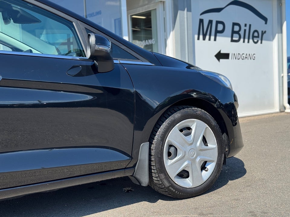 Ford Fiesta 1,0 EcoBoost Titanium 5d