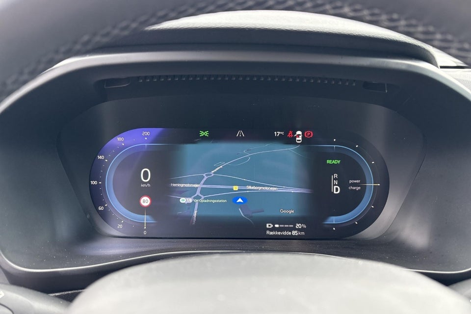 Volvo XC40 P6 ReCharge Core 5d