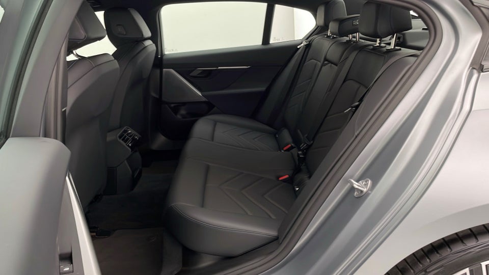 BMW 530e 2,0 M-Sport aut. 4d