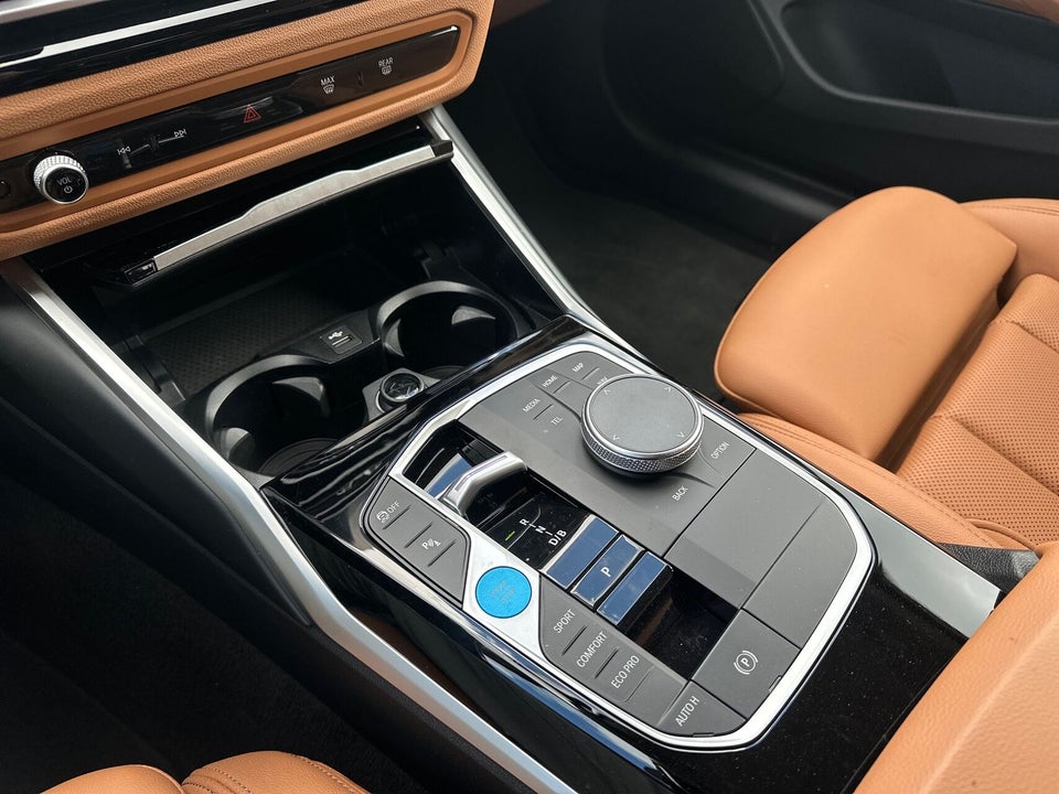 BMW i4 eDrive40 5d