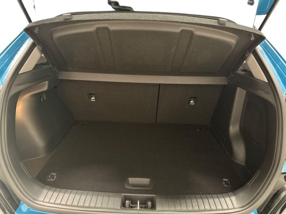 Hyundai Kona 64 EV Trend 5d