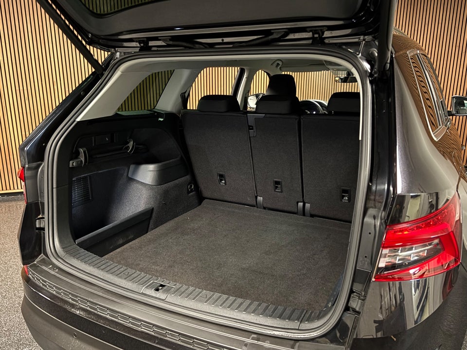 Skoda Kodiaq 1,4 TSi 150 Style DSG 5d