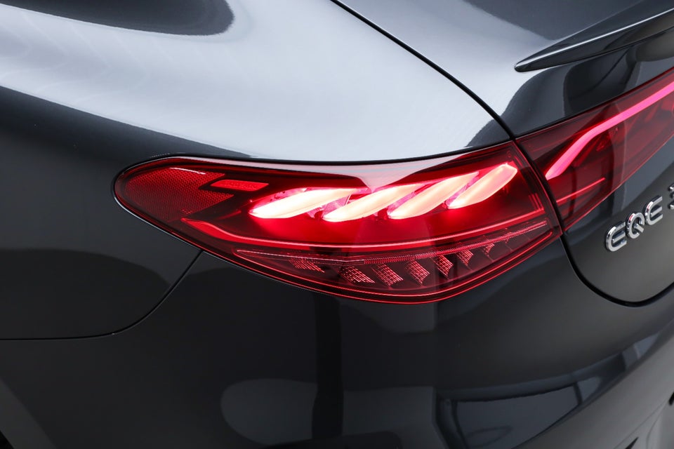 Mercedes EQE350+ AMG Line 4d