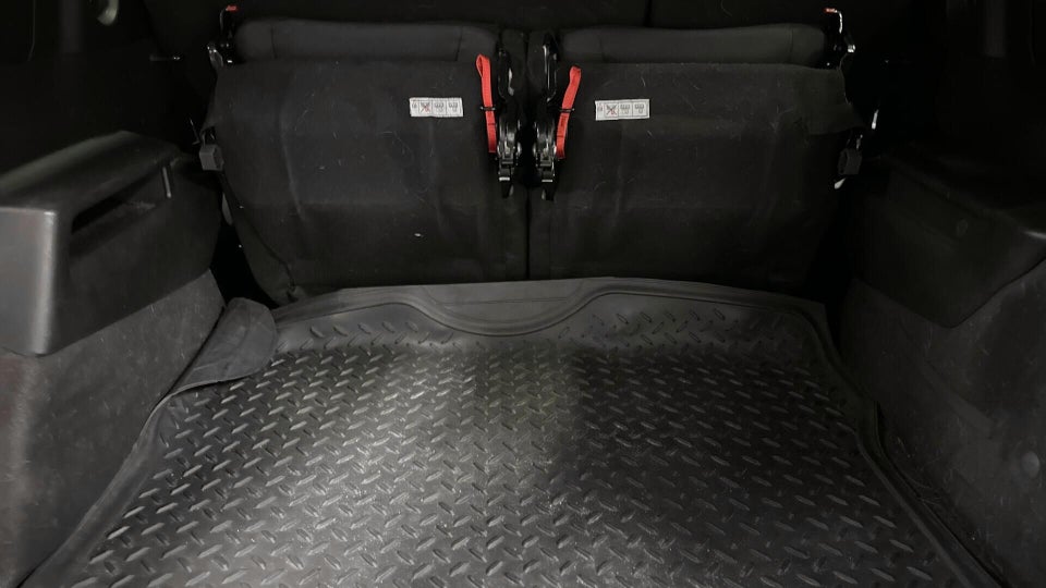 Dacia Jogger 1,0 TCe 110 Extreme 7prs 5d