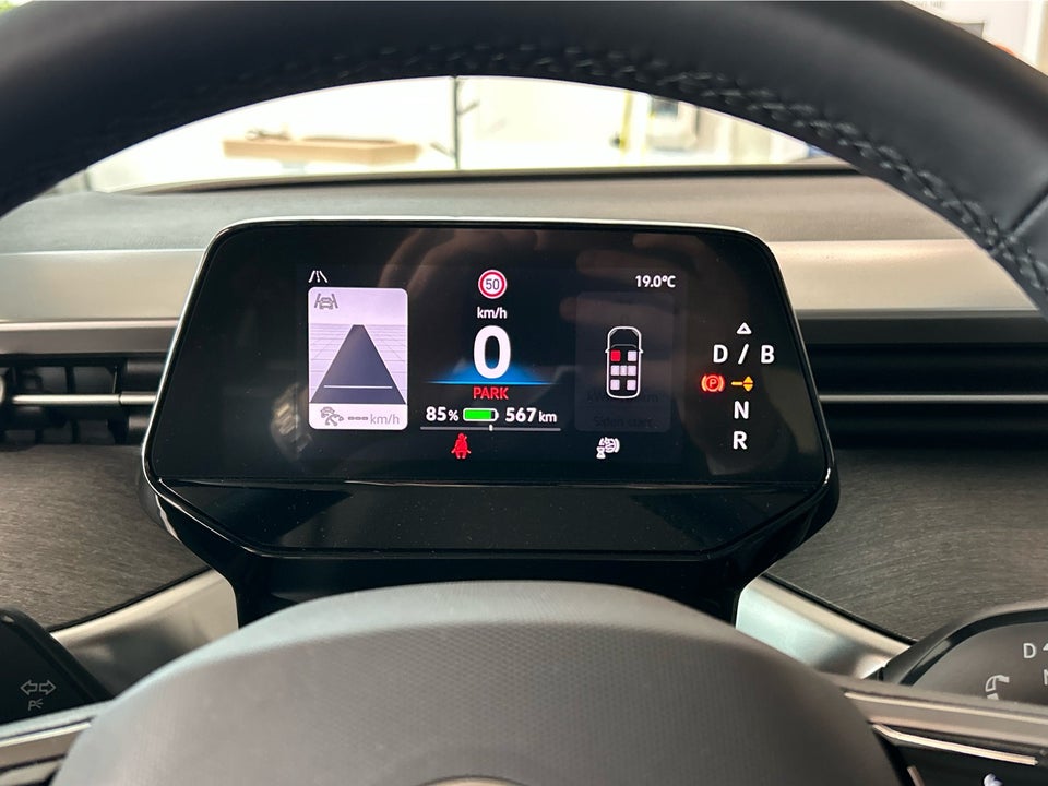 VW ID.Buzz 86 Style+ 7prs LWB 5d