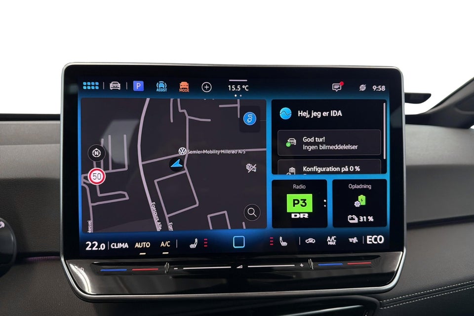 VW ID.3 77 Max+ 5d