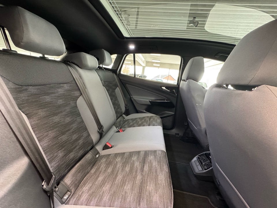 VW ID.4 77 Pro Performance 5d