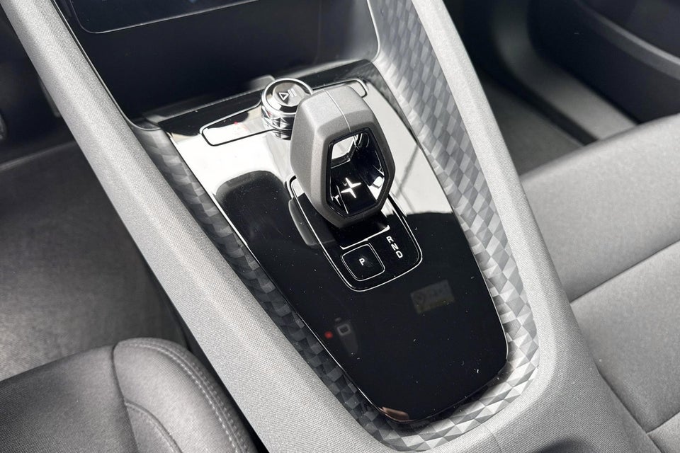 Polestar 2 Long Range 5d