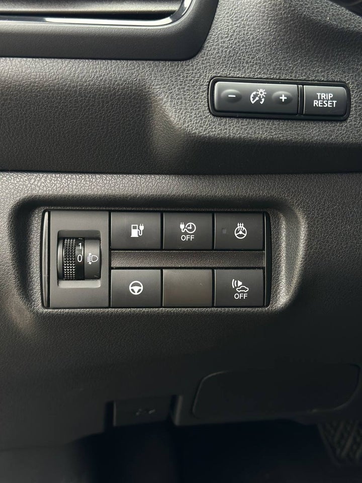 Nissan Leaf 40 Acenta 5d