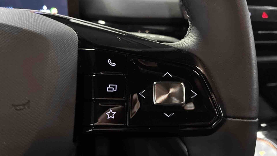 MG 4 51 Nordic Edition 5d