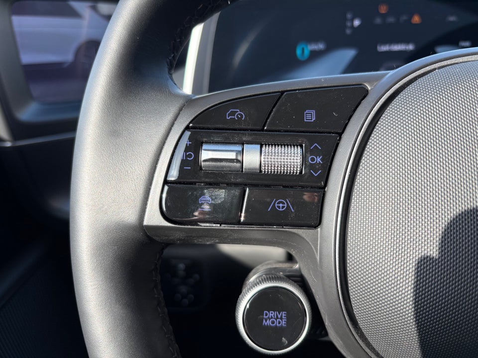 Hyundai Ioniq 6 77 Ultimate AWD 4d