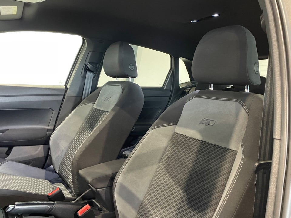 VW Polo 1,5 TSi 150 R-line DSG 5d