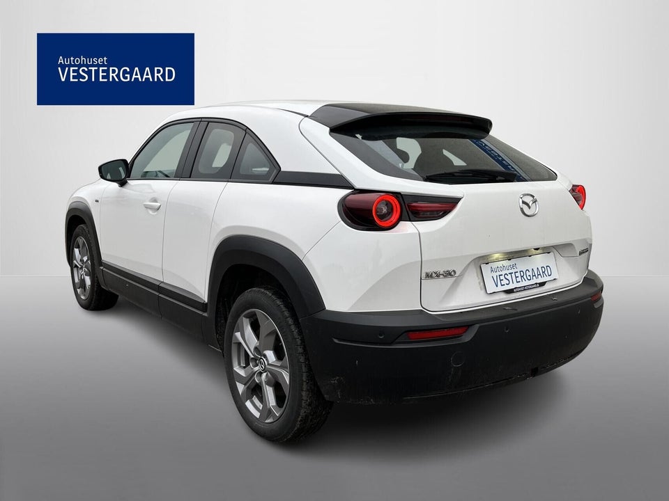 Mazda MX-30 e-SkyActiv Prime-Line 5d