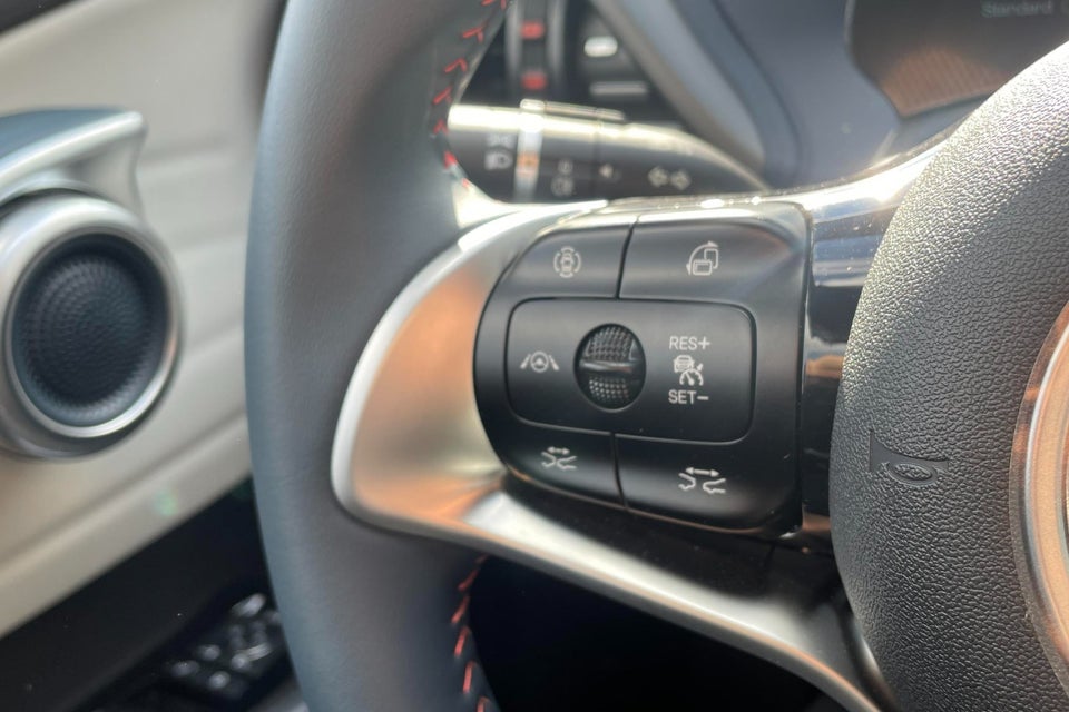 BYD Atto 3 60 Comfort 5d