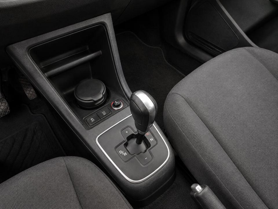 VW Up! 1,0 MPi 75 Move Up! ASG 5d