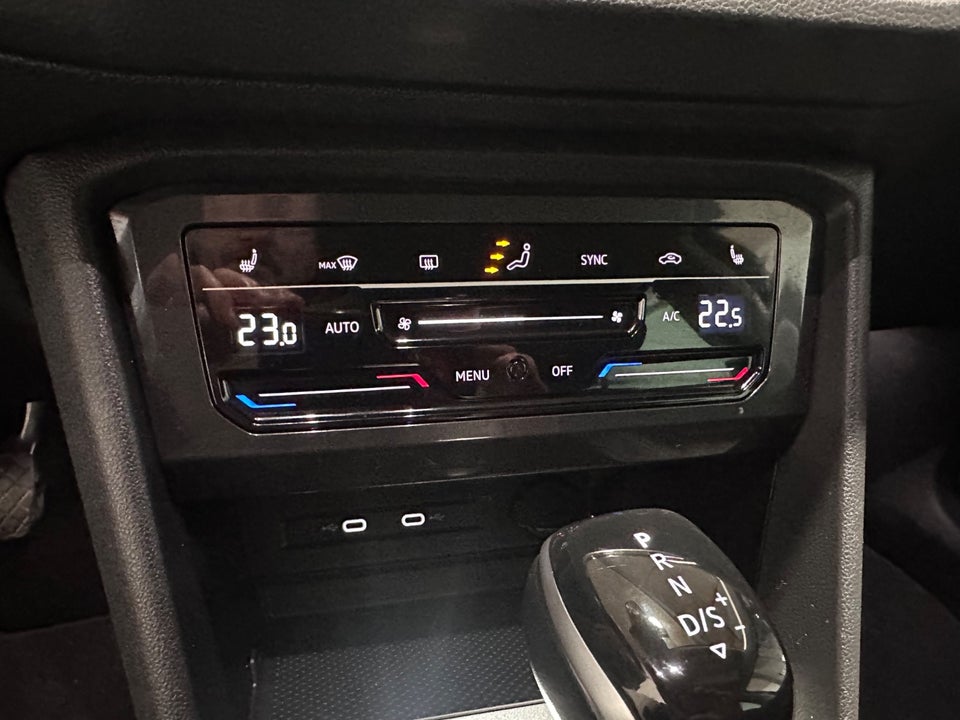 VW Tiguan 1,5 TSi 150 Elegance DSG 5d