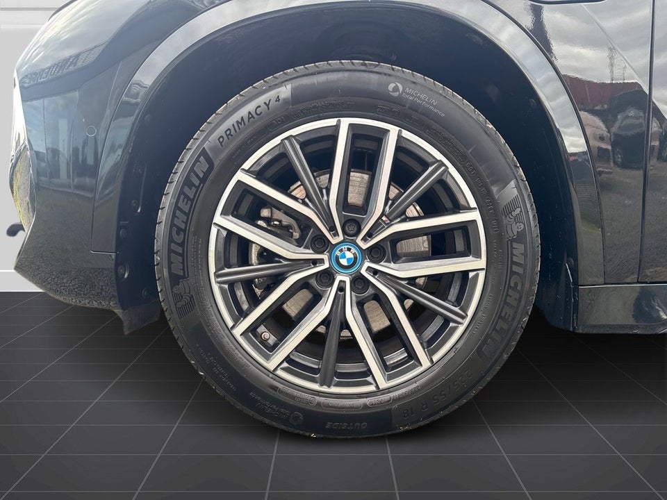 BMW X1 1,5 xDrive25e M-Sport aut. 5d