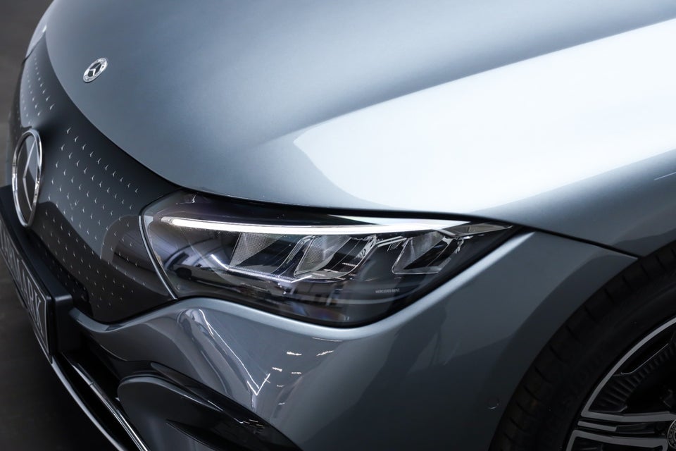 Mercedes EQE350+ AMG Line 4d