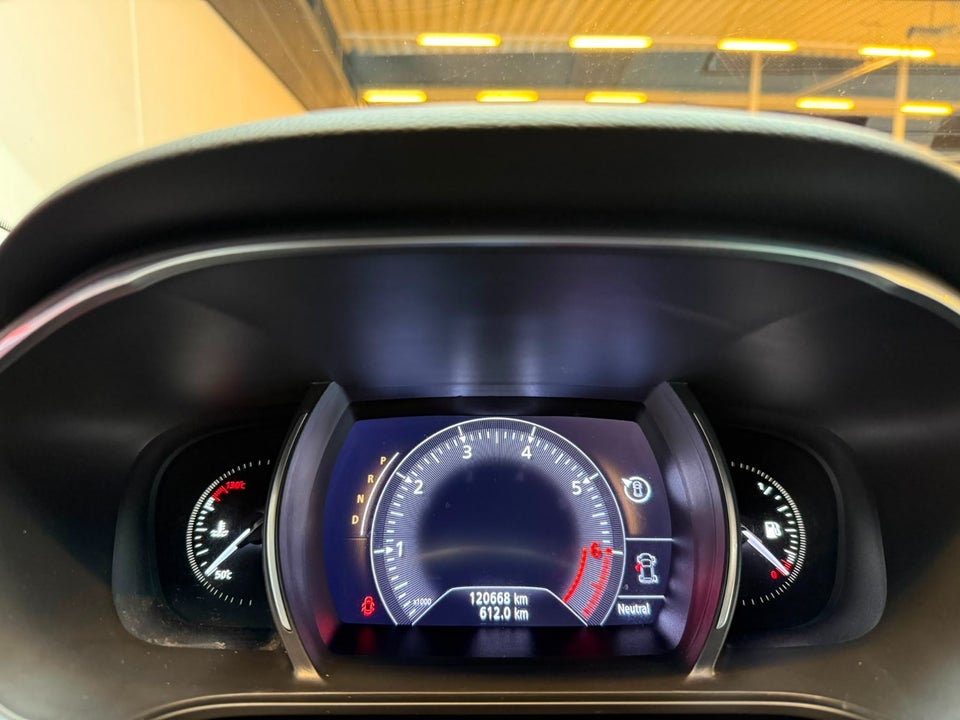 Renault Megane IV 1,2 TCe 130 Bose Edition Sport Tourer EDC 5d