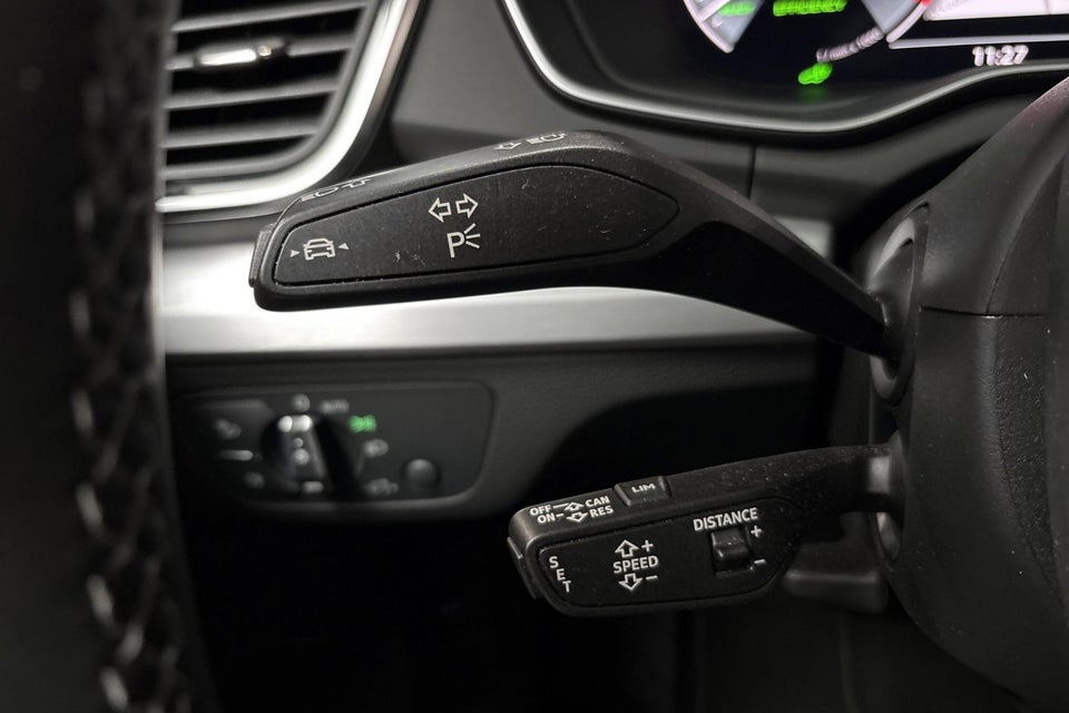 Audi Q5 50 TFSi e S-line Sportback quattro S-tr. 5d