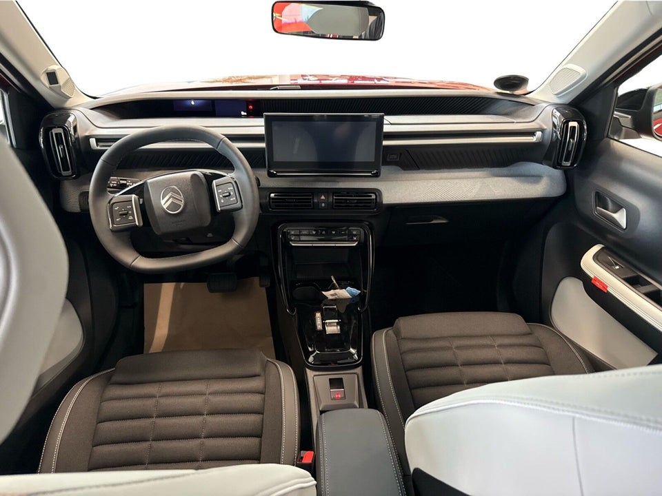 Citroën ë-C3 Aircross 44 Plus 5d