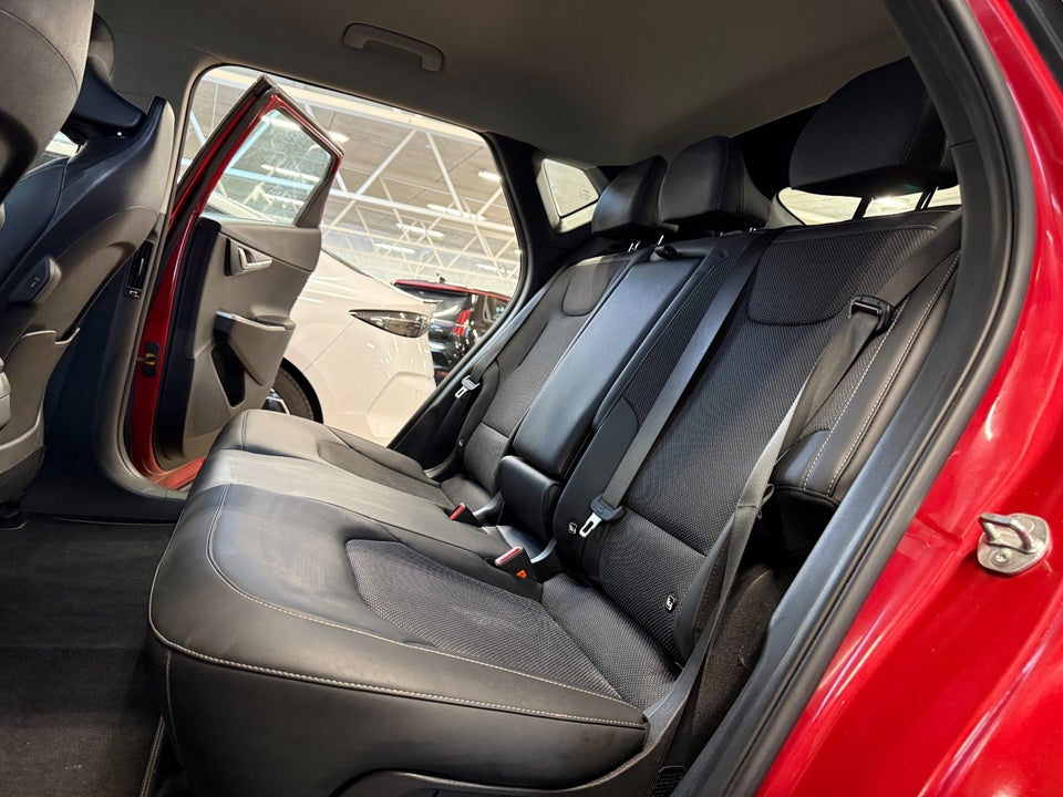 Kia EV6 77 Long Range Access 5d