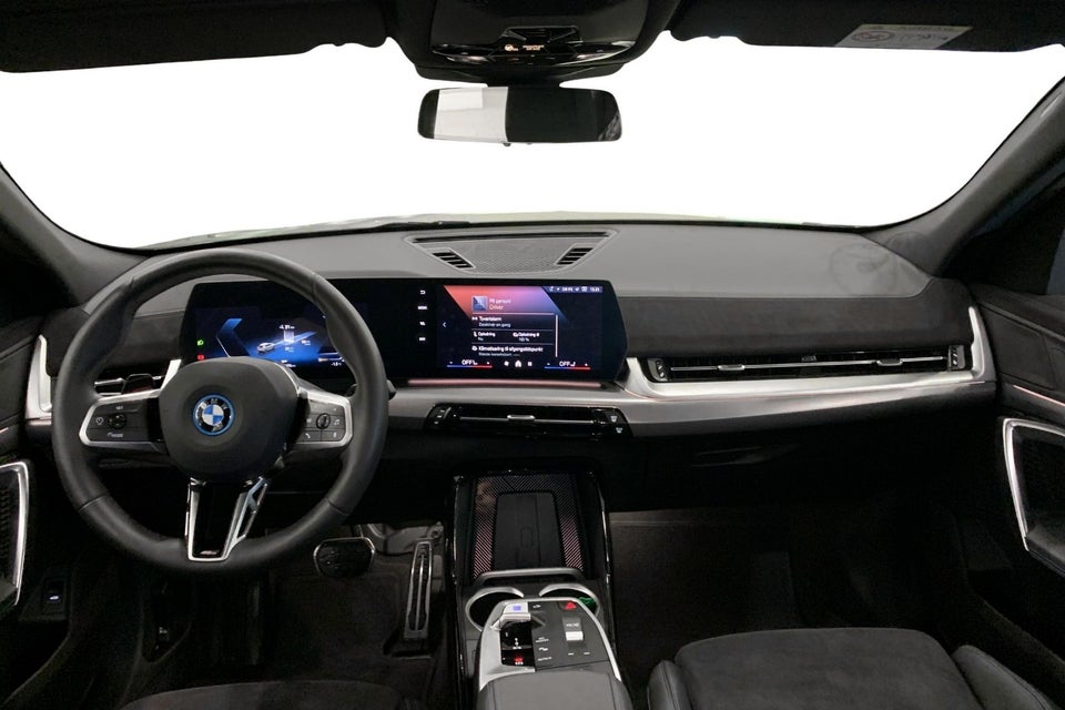 BMW iX2 eDrive20 M-Sport 5d