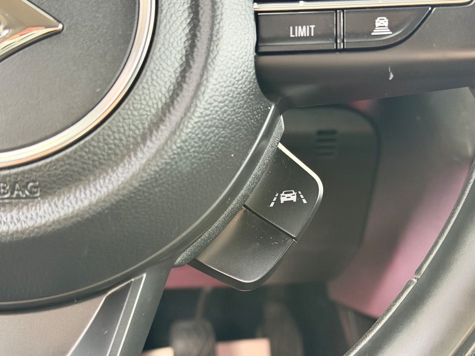 Suzuki Swift 1,2 mHybrid Action 5d