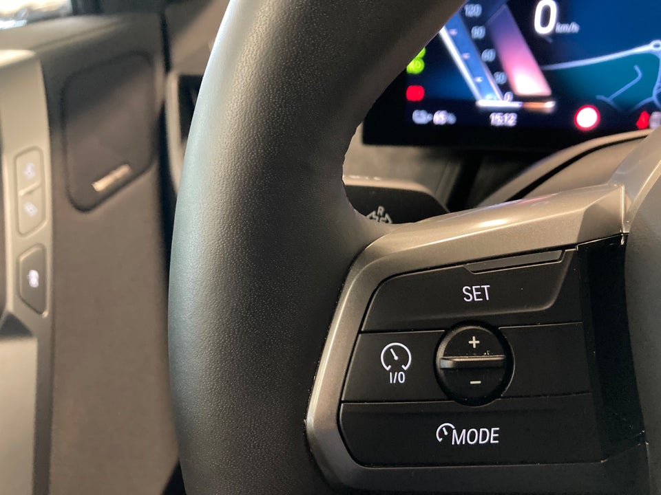 BMW iX xDrive45 M-Sport 5d