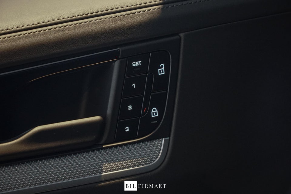 Porsche Cayenne S 3,0 E-Hybrid Tiptr. 5d