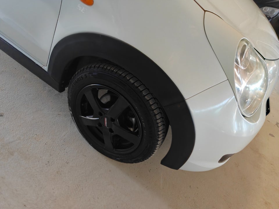 Suzuki Alto 1,0 GLS 5d