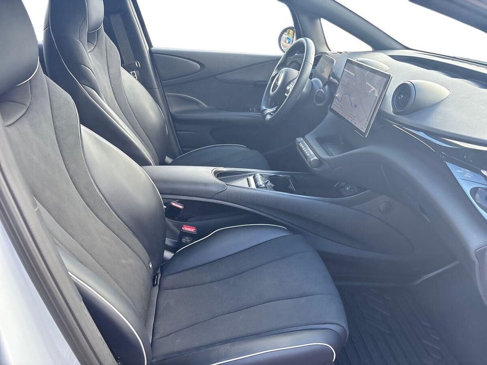 BYD Dolphin 60 Comfort 5d