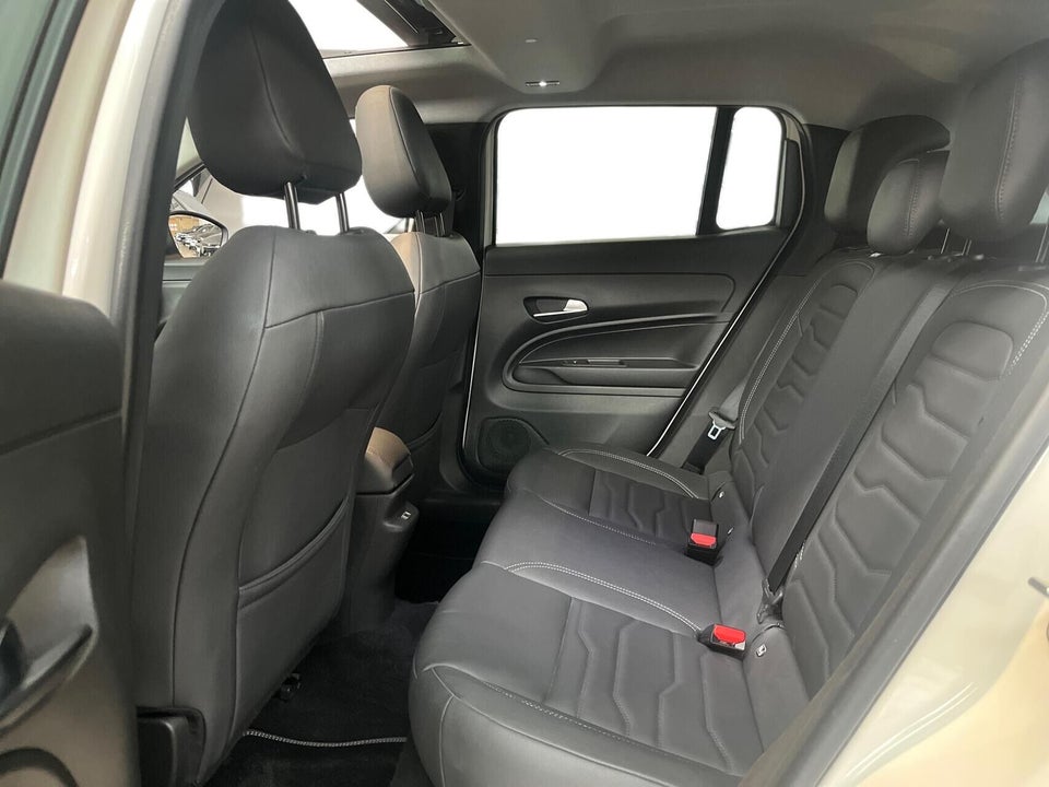 Jeep Avenger 54 Altitude 5d