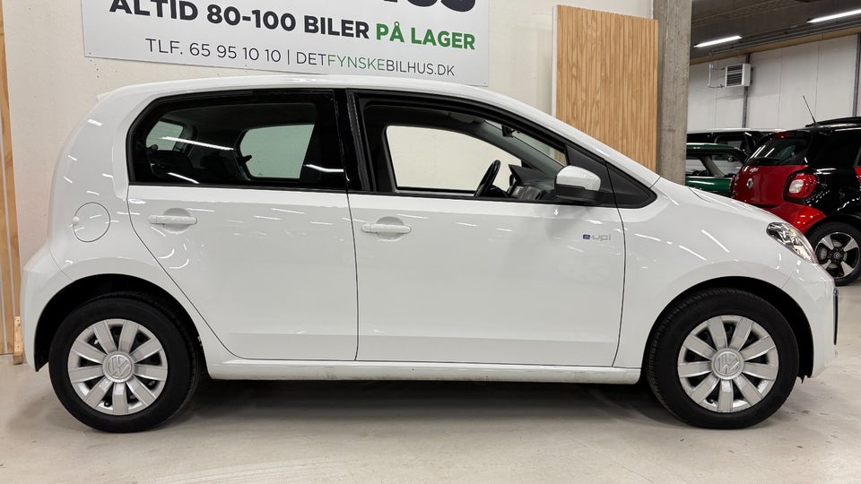 VW e-Up! 5d