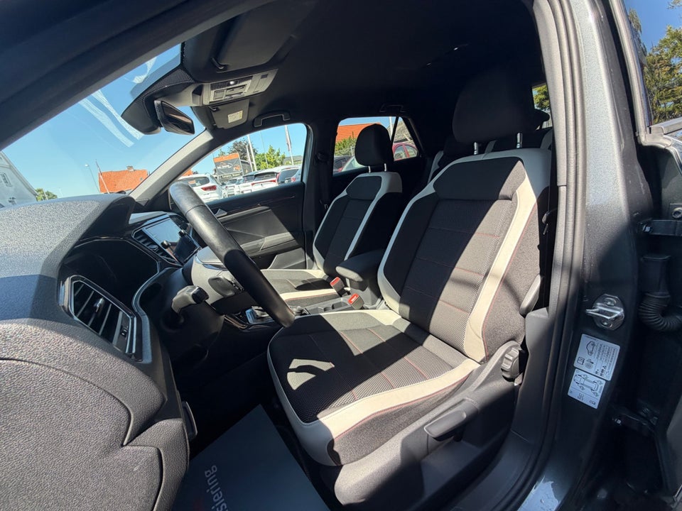 VW T-Roc 2,0 TSi 190 Sport DSG 4Motion 5d