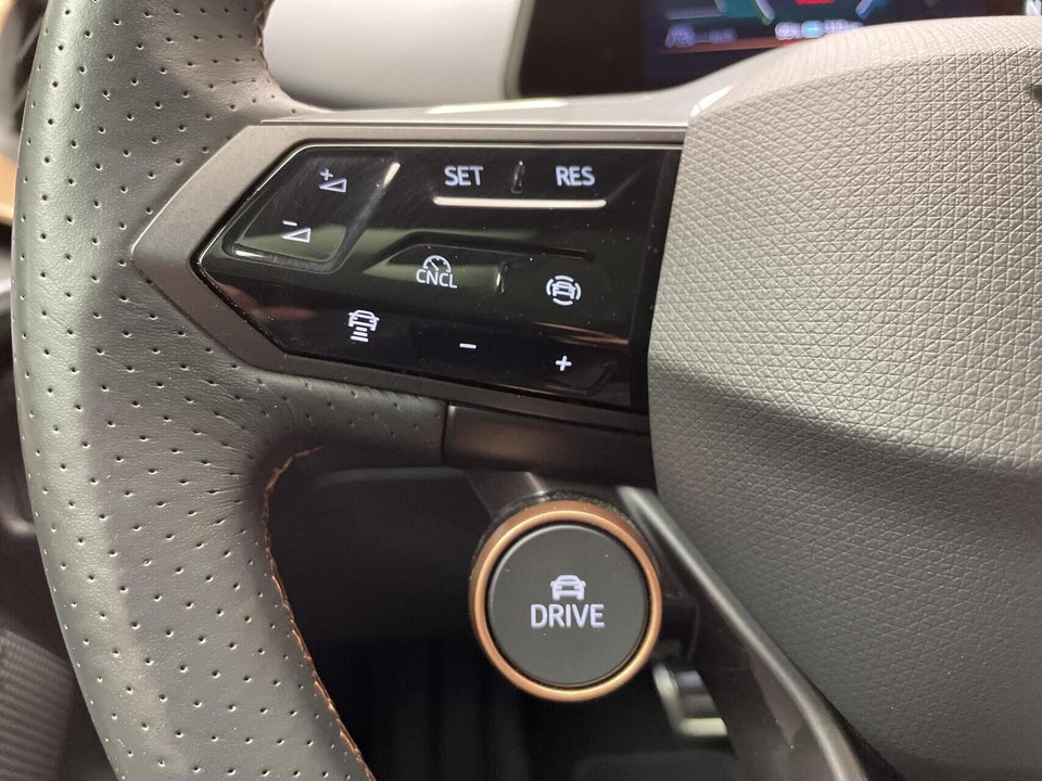 Cupra Tavascan 77 VZ Adrenaline 5d