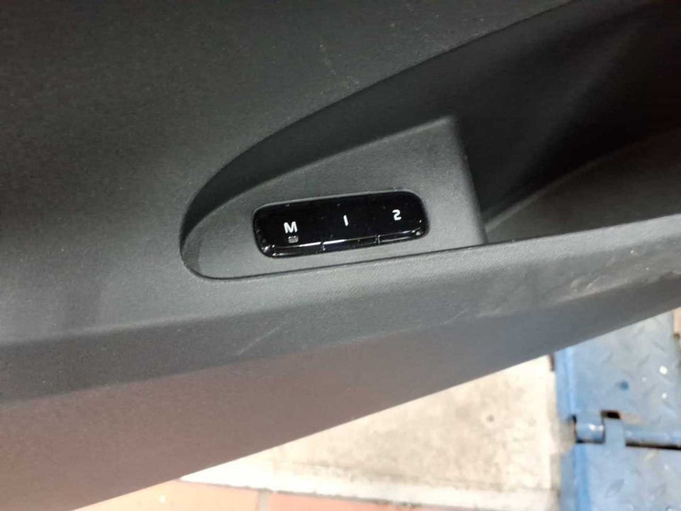 Polestar 2 Long Range 5d