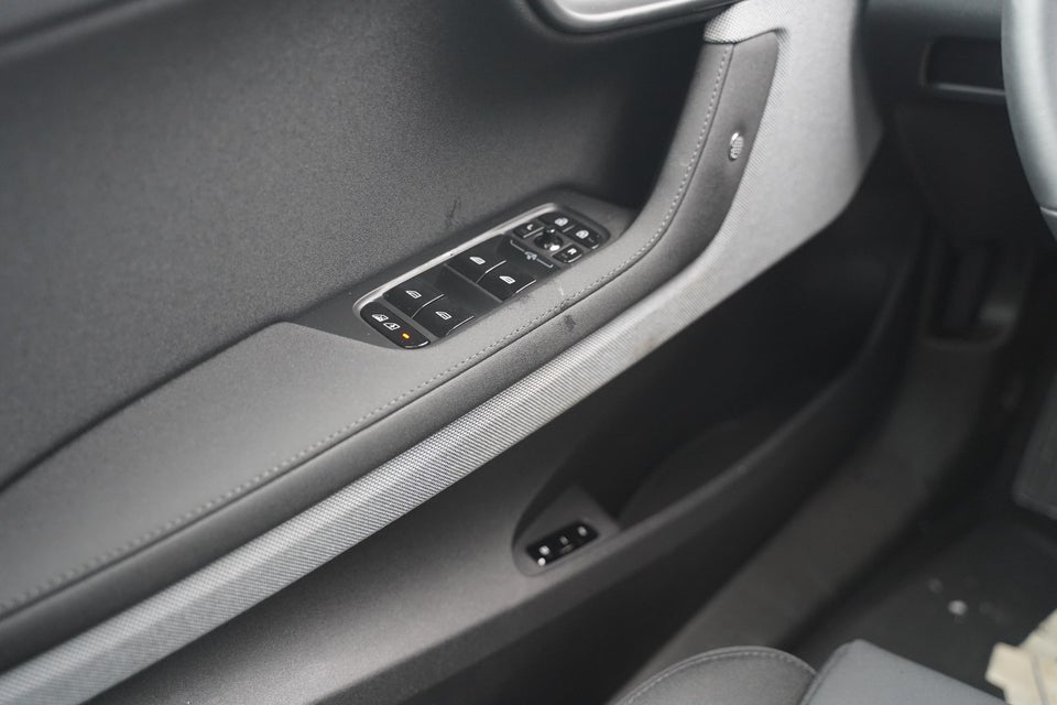 Polestar 2 Long Range AWD 5d