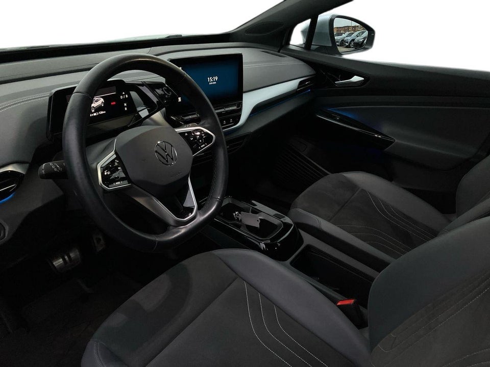 VW ID.4 77 Pro Performance 5d