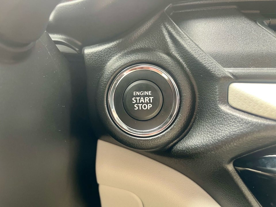 Suzuki Swift 1,2 Advance CVT 5d