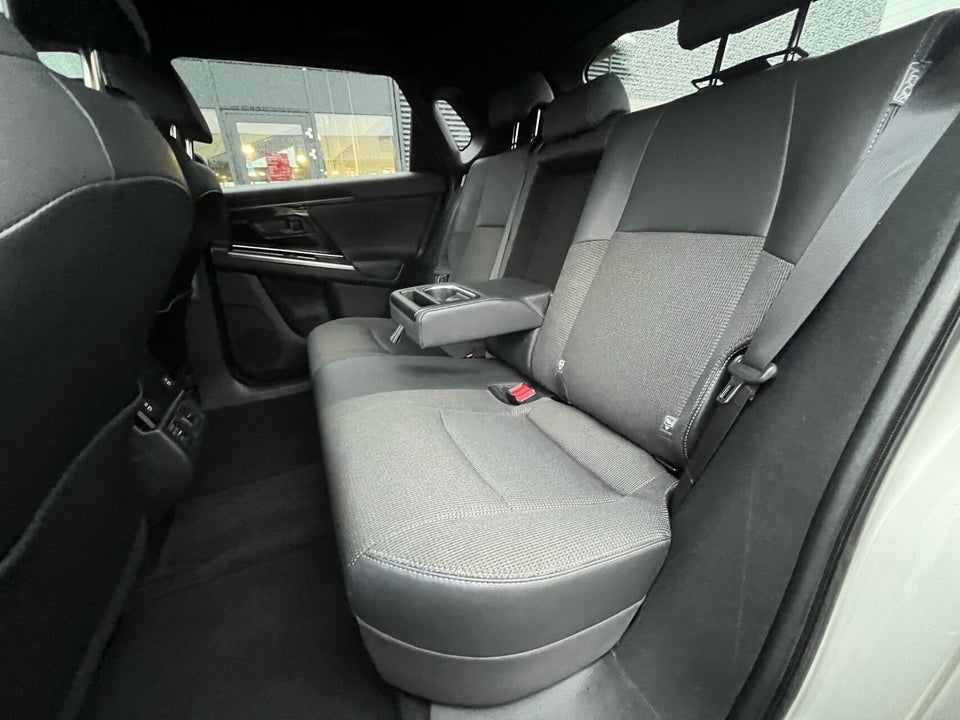 Toyota bZ4X Active 5d