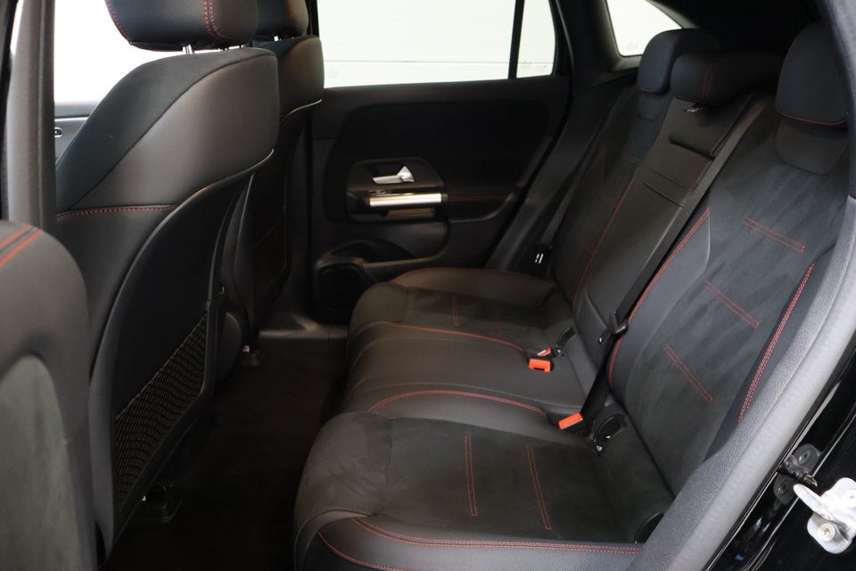 Mercedes EQA250+ AMG Edition 5d