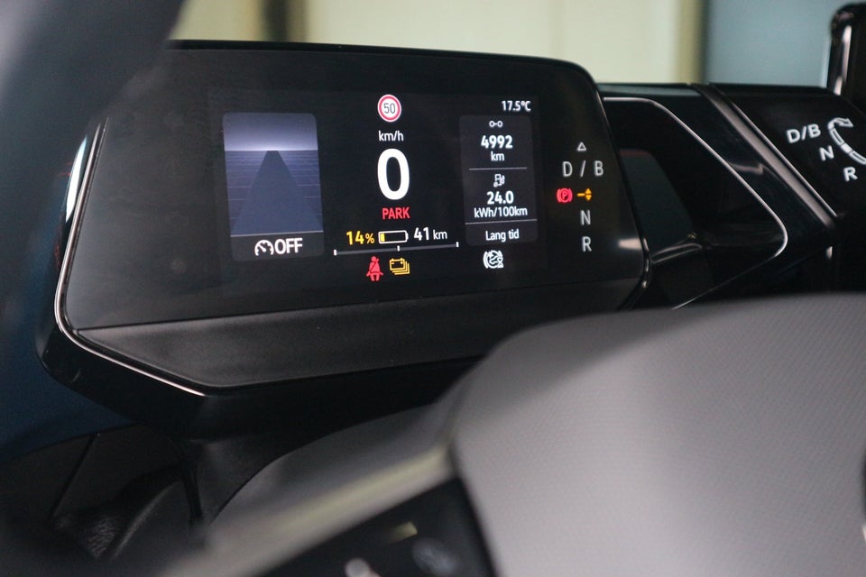 VW ID.4 77 GTX 4Motion 5d